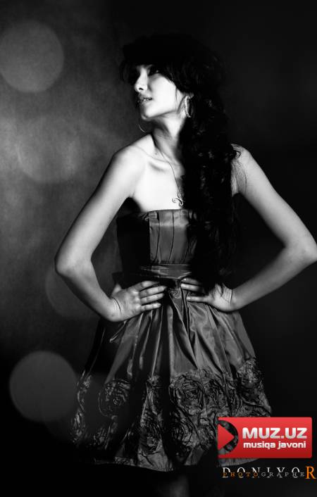 Zarina Nizomiddinova